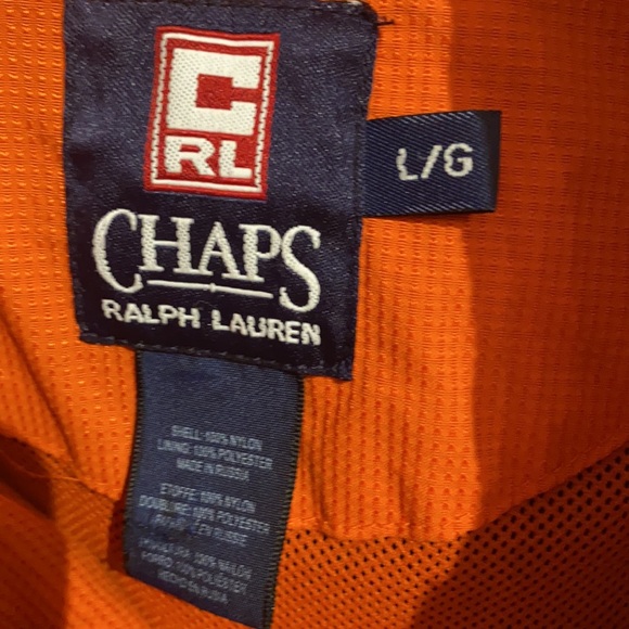 Men’s hooded parka - Picture 3 of 8